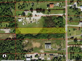 1261 11th St SW LOT 1, Naples, FL 34117