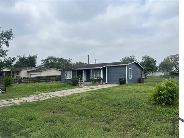 416 E Wildwood Dr, Corpus Christi, TX 78410