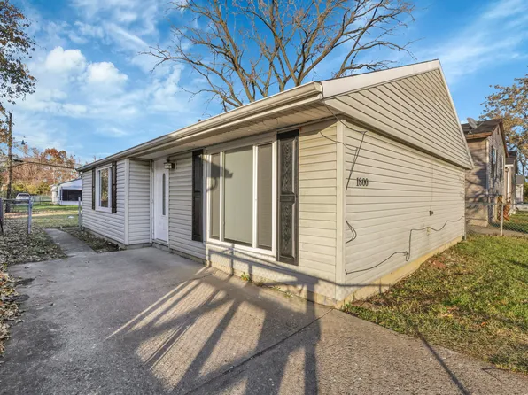 1800 E Maynard Ave, Columbus, OH 43219