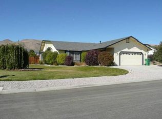 407 Meagan Dr, Sparks, NV