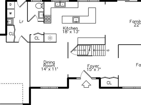 5th image of 21293 Woodhill Dr
