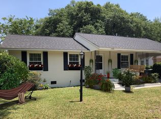 1524 Westridge Cir, Charleston, SC 29412