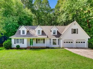 119 Allison Cir, Carrollton, GA 30117