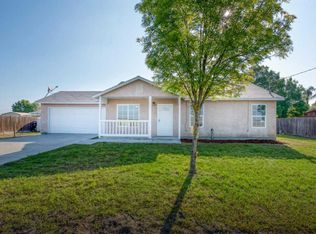 2033 Dairy Ave, Corcoran, CA 93212