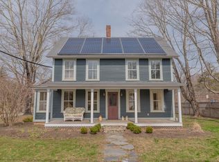 3 Ferry Rd, Old Lyme, CT 06371