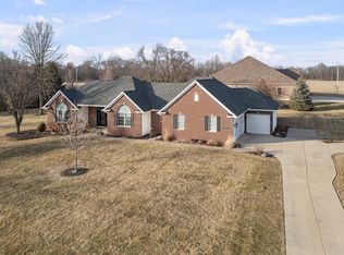 1320 Sunrise Ln, Port Byron, IL 61275