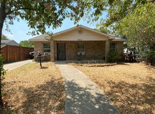 3215 Tumalo Trl, Dallas, TX 75212