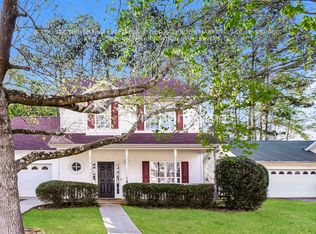 144 Prescott Ct, Newnan, GA 30265