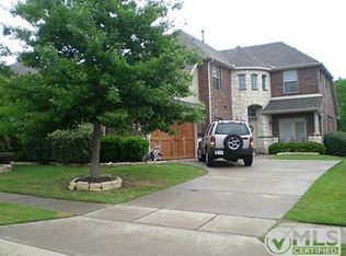 7004 Allegiance Dr, McKinney, TX 75071
