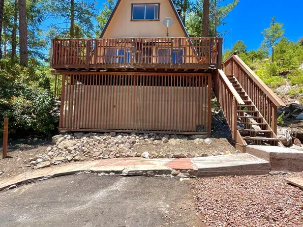 12709 N Phoenix Ave, Pima County, AZ 85619