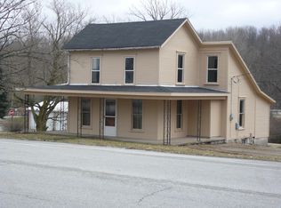 328 W Main St, Port Jefferson, OH 45360