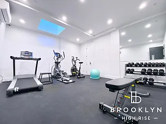 Rented by Brooklyn High Rise LLC