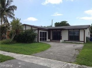 11370 NW 38th Pl, Fort Lauderdale, FL 33323