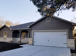 12136 Madrona St, San Antonio, TX 78245