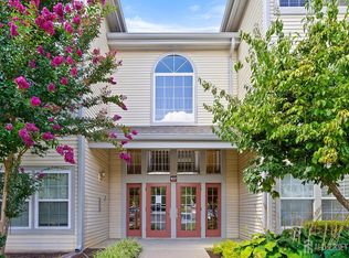 107 Lassen Ct, Princeton, NJ 08540