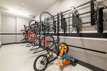 Rented by STY Management LLC