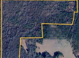 4994 Miller County #5, Doddridge, AR 71834