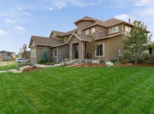 6115 Eagle Roost Dr, Fort Collins, CO 80528