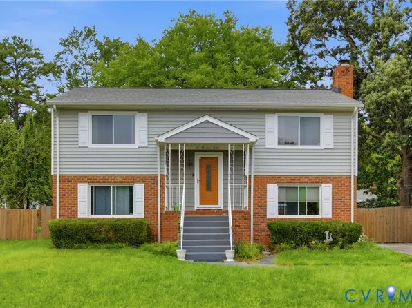 612 Whiffletree Rd, North Chesterfield, VA 23236