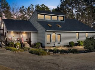 5309 Newbys Wood Trl, Chesterfield, VA 23832