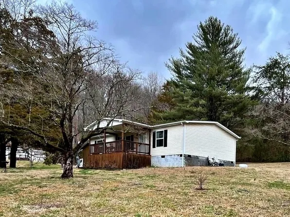 200 Rench Rd, Kingston, TN 37763