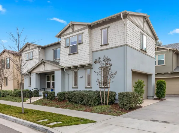 3212 Dullanty Way, Sacramento, CA 95816