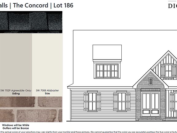 2nd image of 1728 Iron Mill Dr