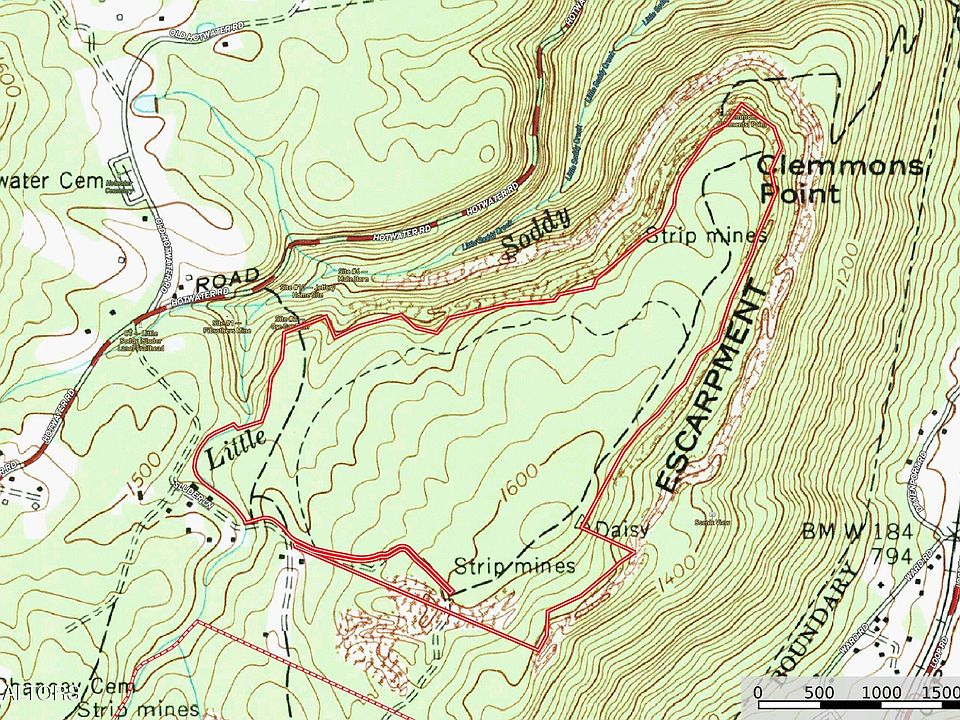 2nd image of Sluder Ln