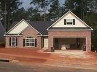 178 Pine Ridge Trce, Athens, GA 30605