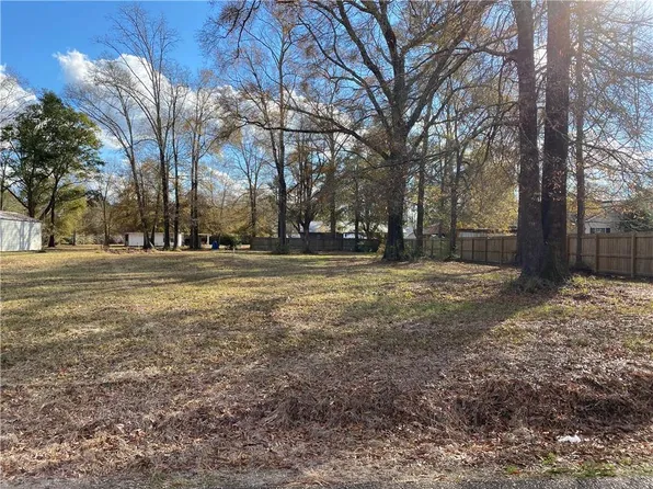 Milk Plant Rd, Loranger, LA 70446