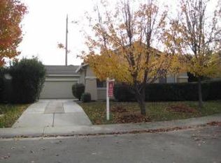 3104 W Sondiesa Ct, Elk Grove, CA