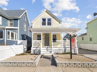 55 Beach Rd, Winthrop, MA 02152