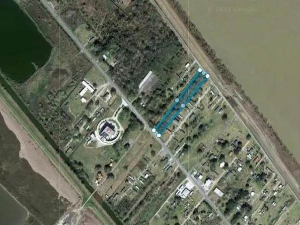 LOT A B Highway Hwy #23, Pt Sulphur, LA 70083