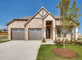 (Undisclosed Address), Melissa, TX 75454