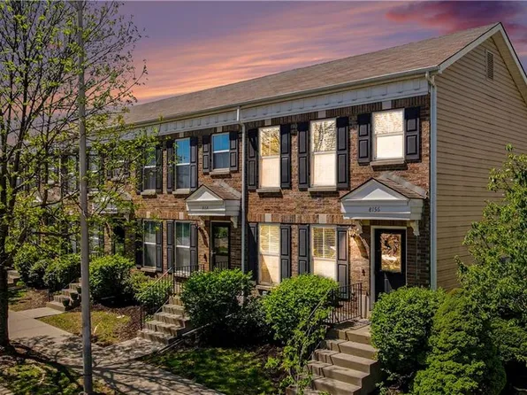 8156 N Oakley Ave #17D, Kansas City, MO 64119
