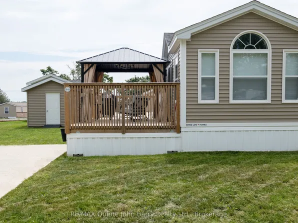 153 County Road 27 #H22, Prince Edward County, ON K0K 1T0