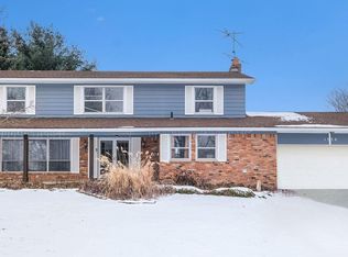 1530 Apple Ridge Trl, Grand Blanc, MI 48439