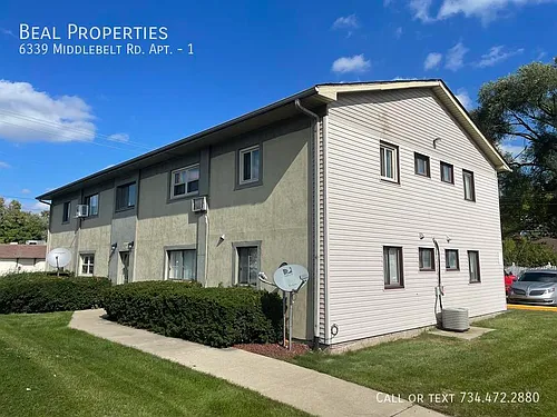 6339 Middlebelt Rd #1 Photo 1