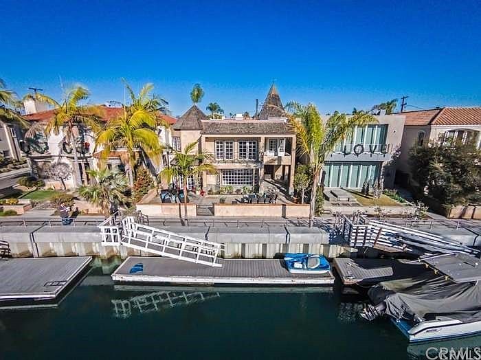 133 Rivo Alto Canal, Long Beach, CA 90803 Zillow