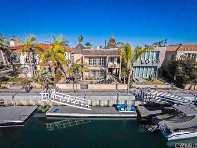 133 Rivo Alto Canal, Long Beach, CA, 90803