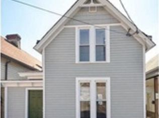 9 Estelle St, Cincinnati, OH 45219