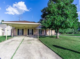 5402 Goldspier St, Houston, TX 77091