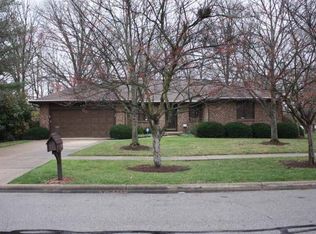 666 Brice Rd, Reynoldsburg, OH 43068