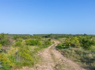 County Road 374, Talpa, TX 76882