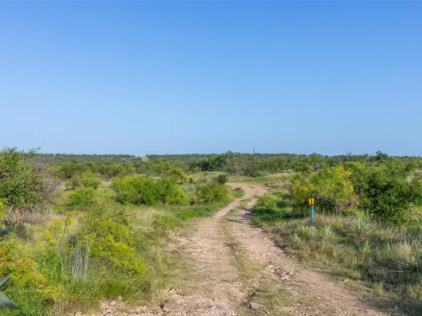 County Road 374, Talpa, TX 76882