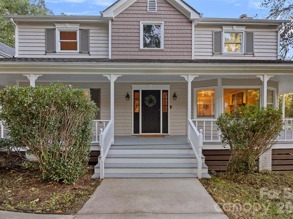 8609 Laurelwood Ln #20, Waxhaw, NC 28173