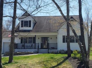 45 Edmunds Ln, Pine Bush, NY 12566