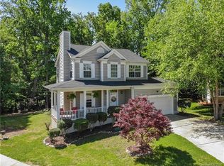 9302 Marigold Pl, Charlotte, NC 28269
