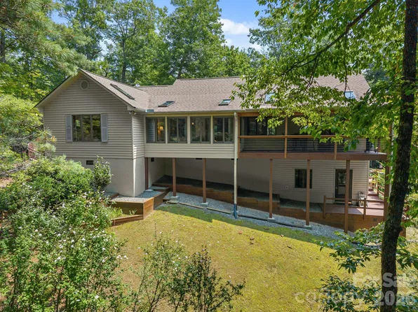 620 Thunder Rd, Brevard, NC 28712