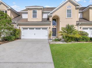 169 Regency Cir, Pooler, GA 31322